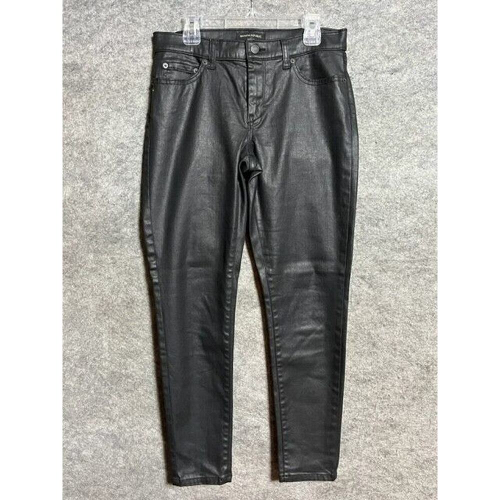 Banana Republic Pants 27/4P Petite Retro Y2K Glam Streetwear Party Night Out